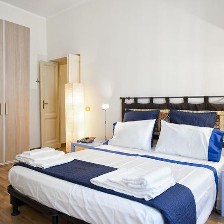 Casa Elena - Italyholidayhouse Рим Номер фото