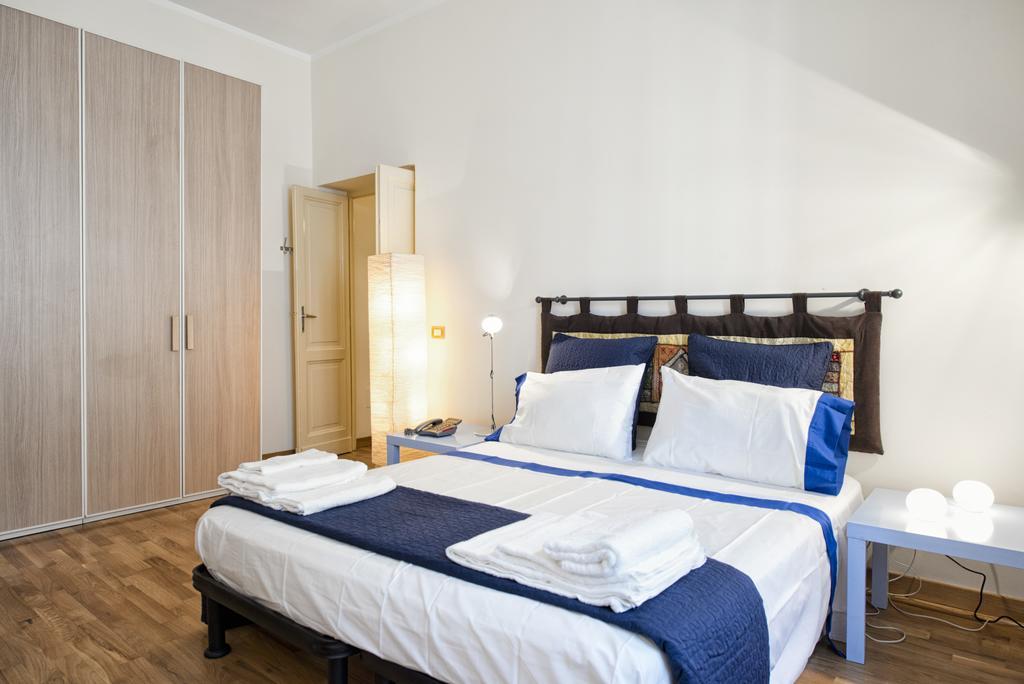 Casa Elena - Italyholidayhouse Рим Номер фото
