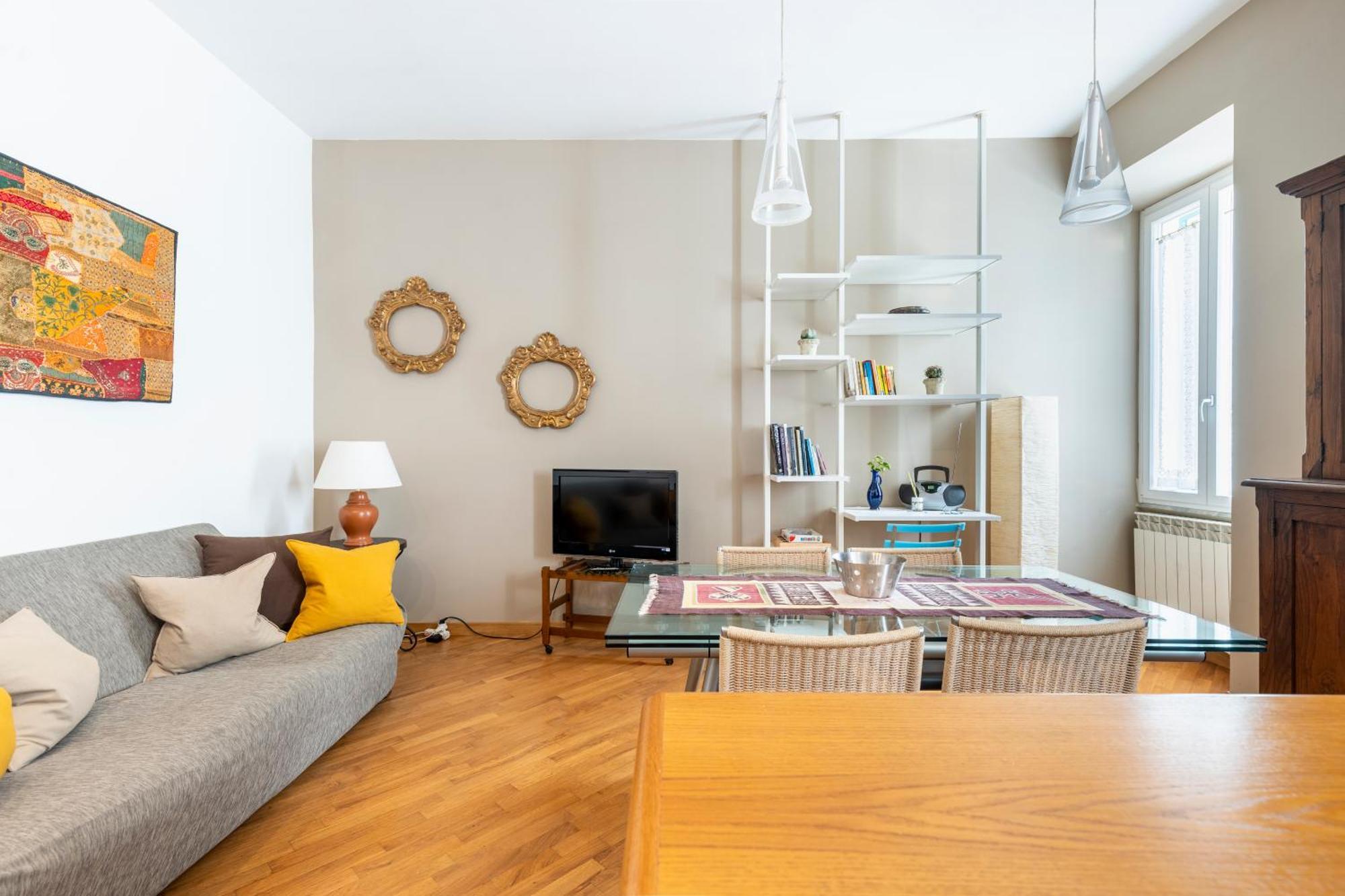 Casa Elena - Italyholidayhouse Рим Екстер'єр фото