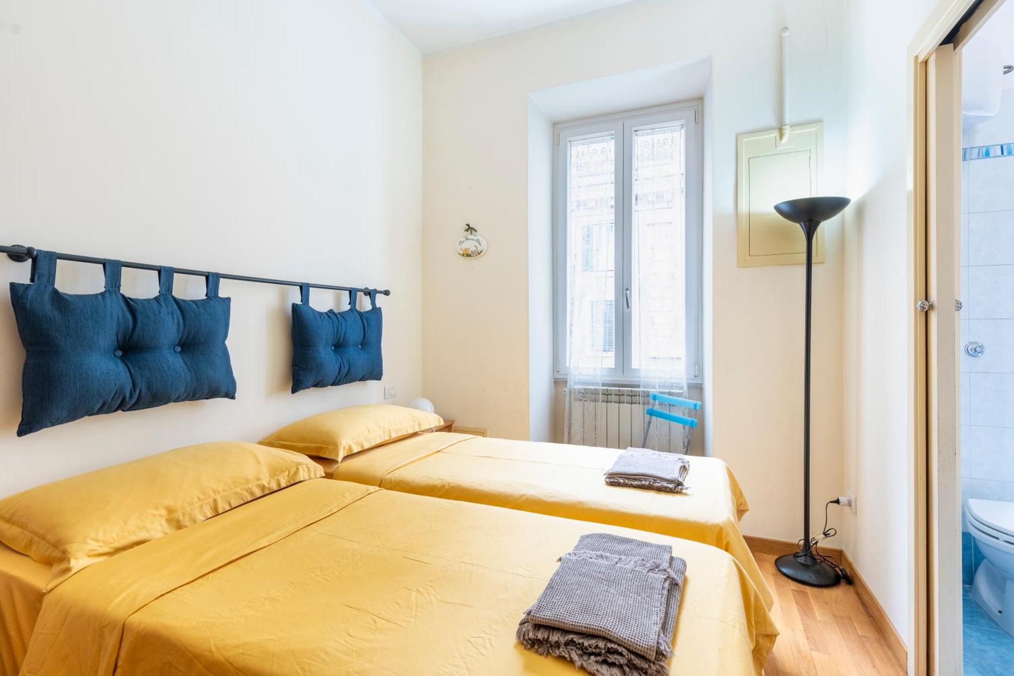 Casa Elena - Italyholidayhouse Рим Екстер'єр фото