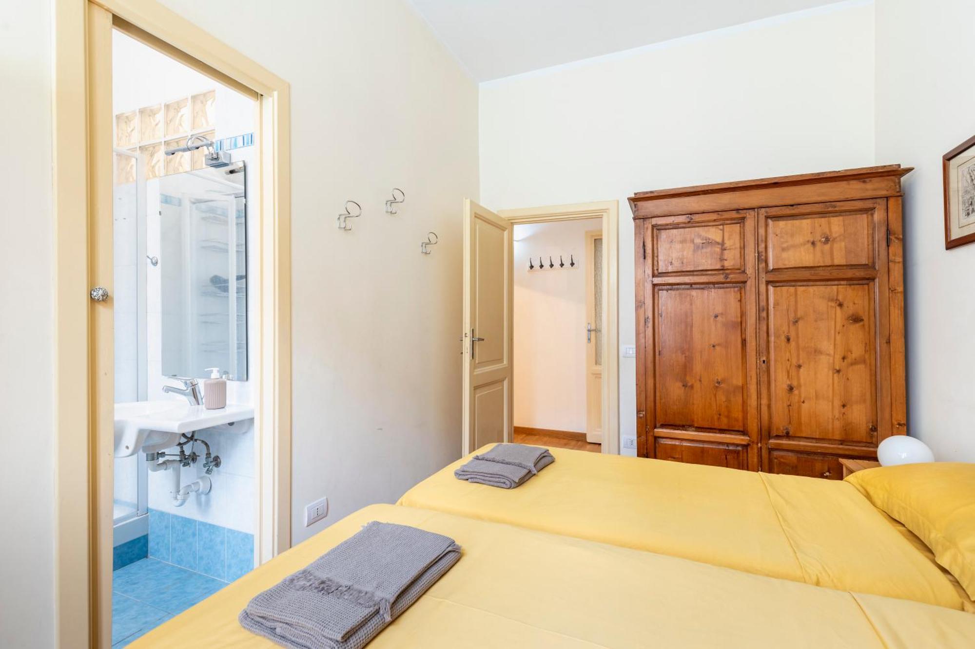 Casa Elena - Italyholidayhouse Рим Екстер'єр фото