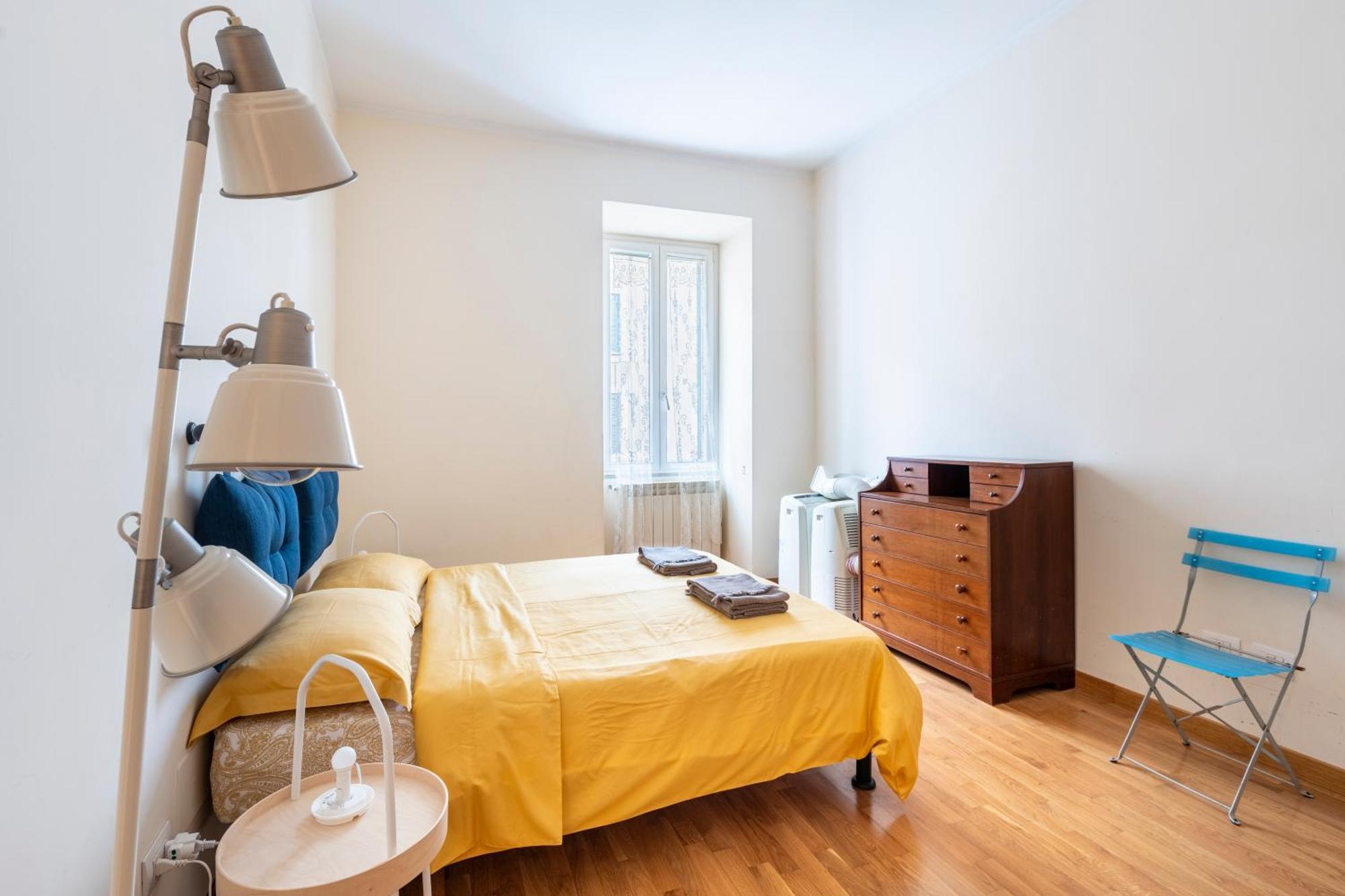Casa Elena - Italyholidayhouse Рим Екстер'єр фото