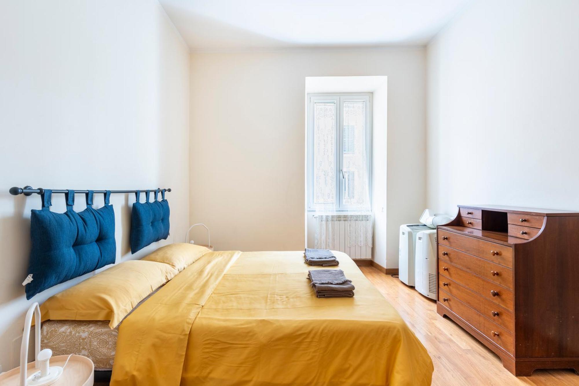 Casa Elena - Italyholidayhouse Рим Екстер'єр фото