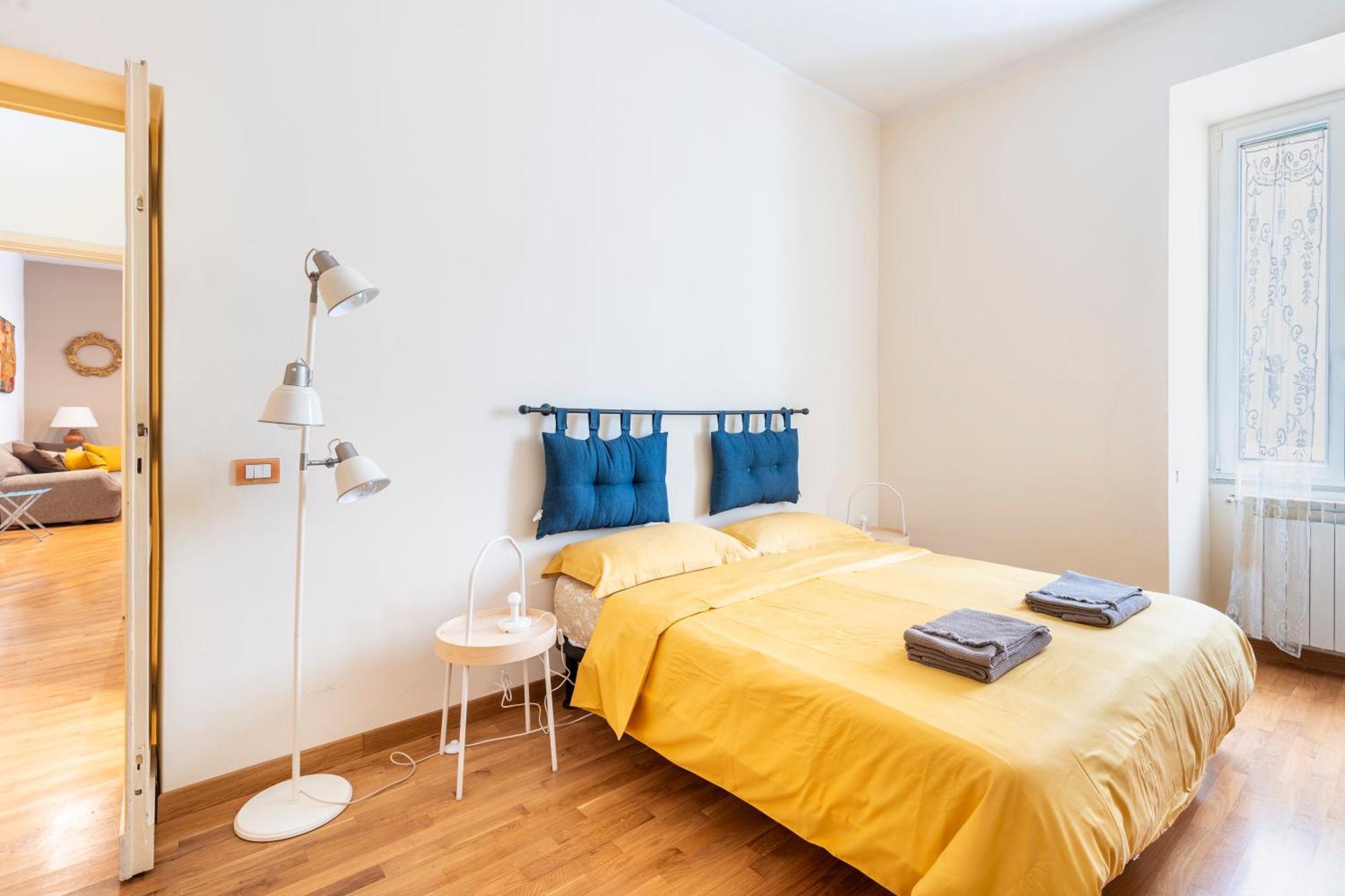 Casa Elena - Italyholidayhouse Рим Екстер'єр фото