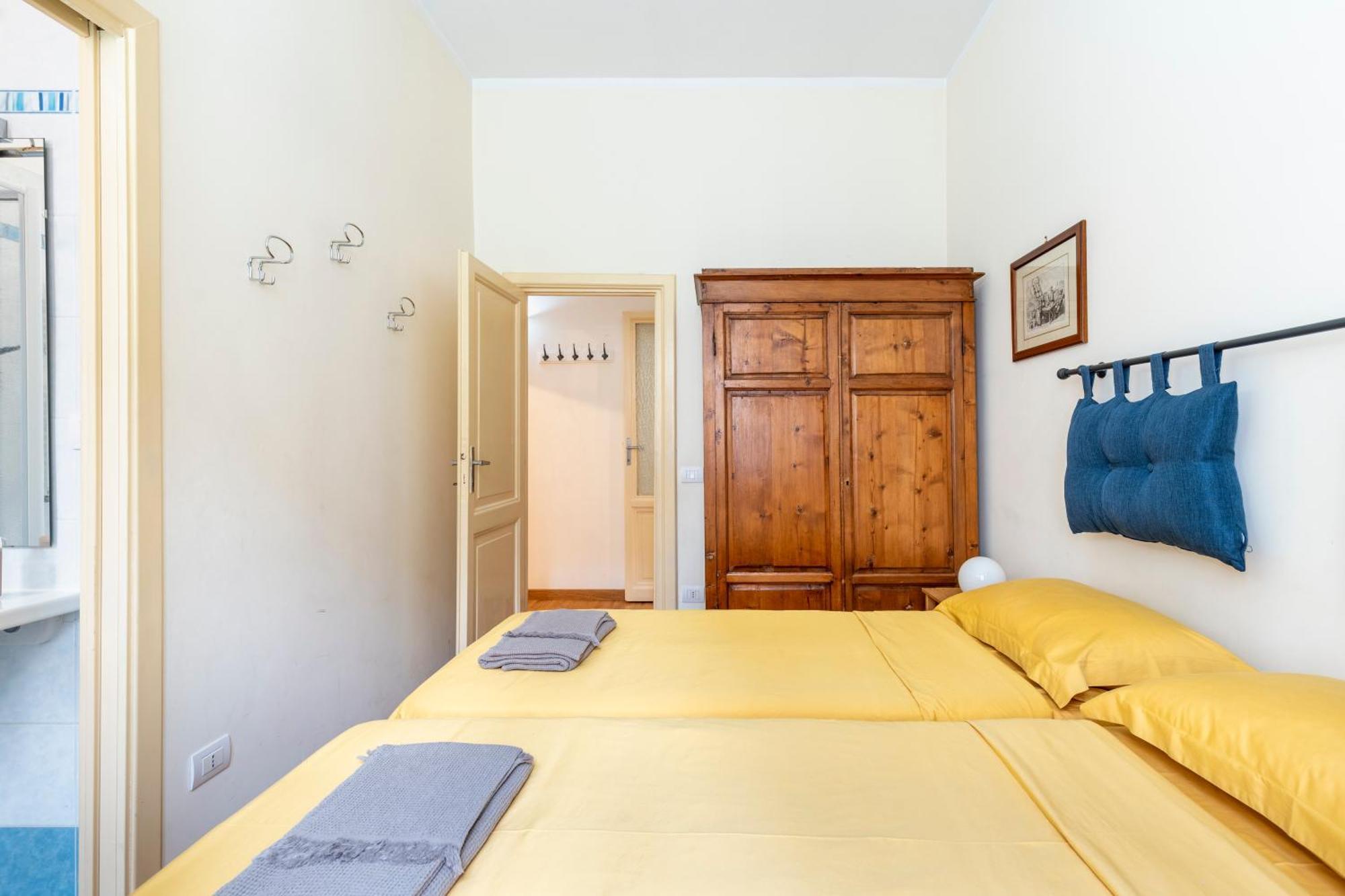 Casa Elena - Italyholidayhouse Рим Екстер'єр фото