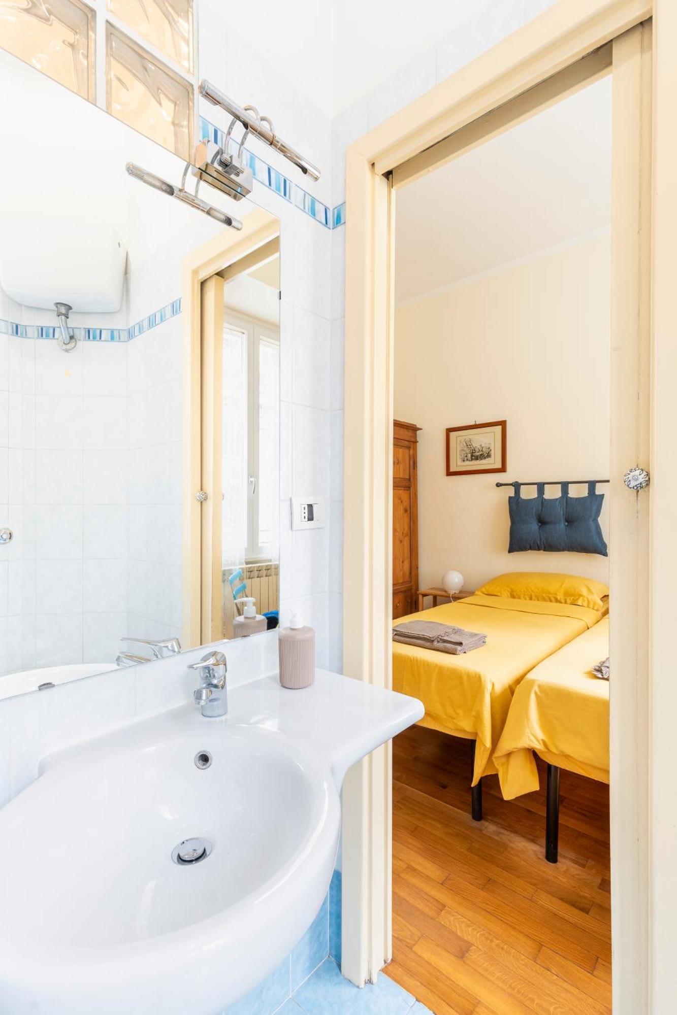 Casa Elena - Italyholidayhouse Рим Екстер'єр фото