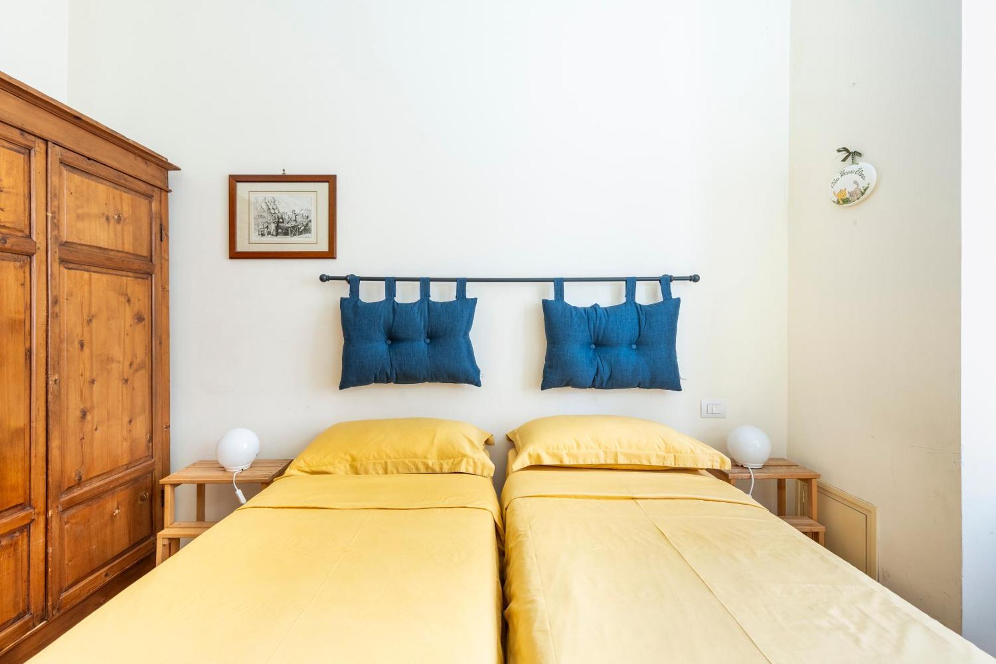 Casa Elena - Italyholidayhouse Рим Екстер'єр фото