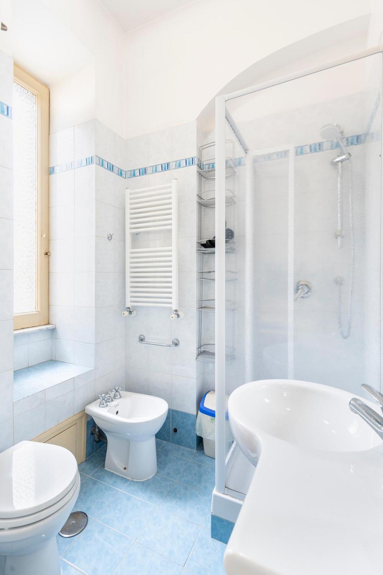 Casa Elena - Italyholidayhouse Рим Екстер'єр фото