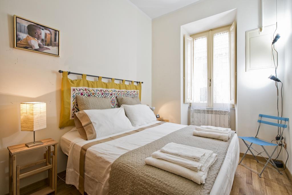 Casa Elena - Italyholidayhouse Рим Номер фото